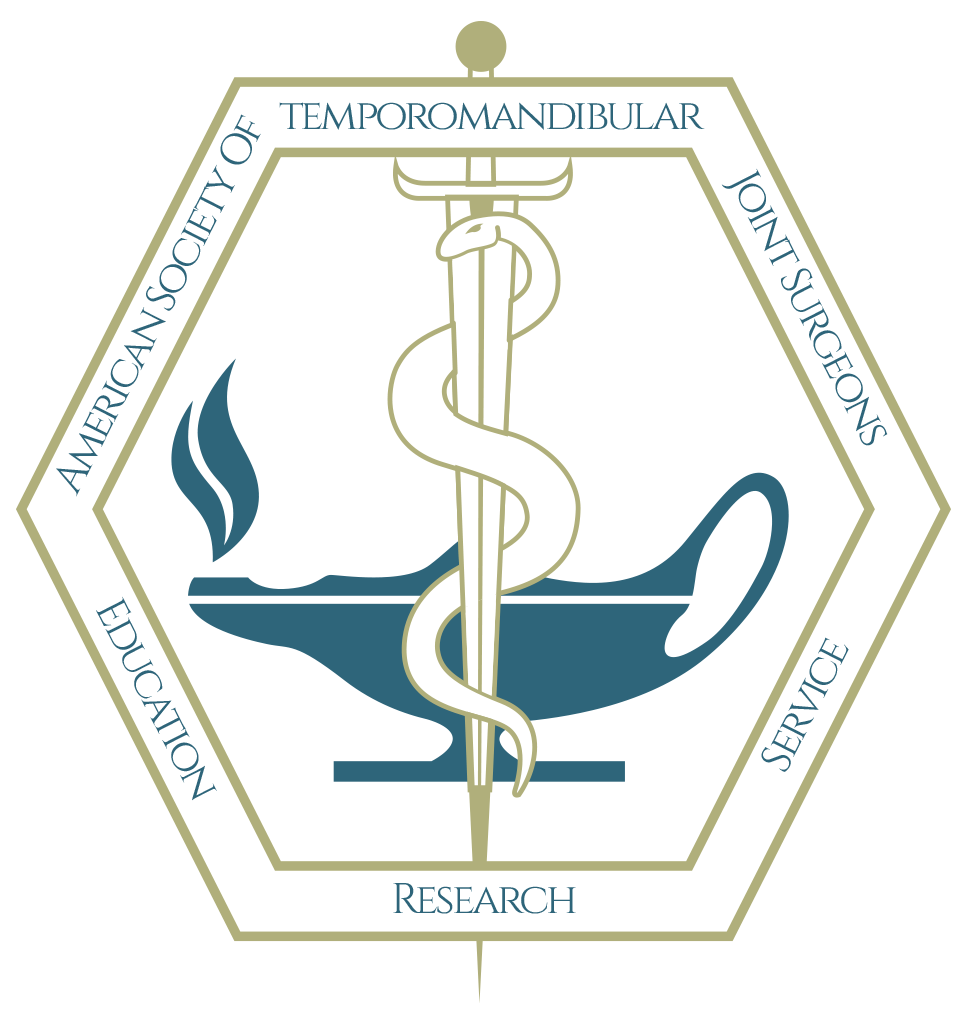 A logo of the medical school.