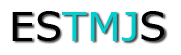 A black background with the word tm written in blue.